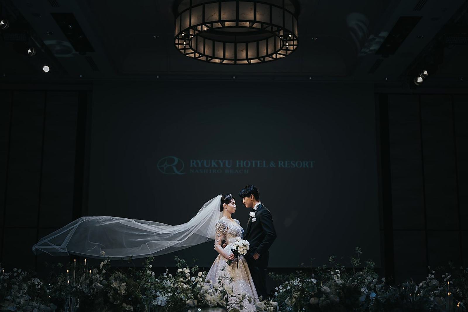 Vow Moment