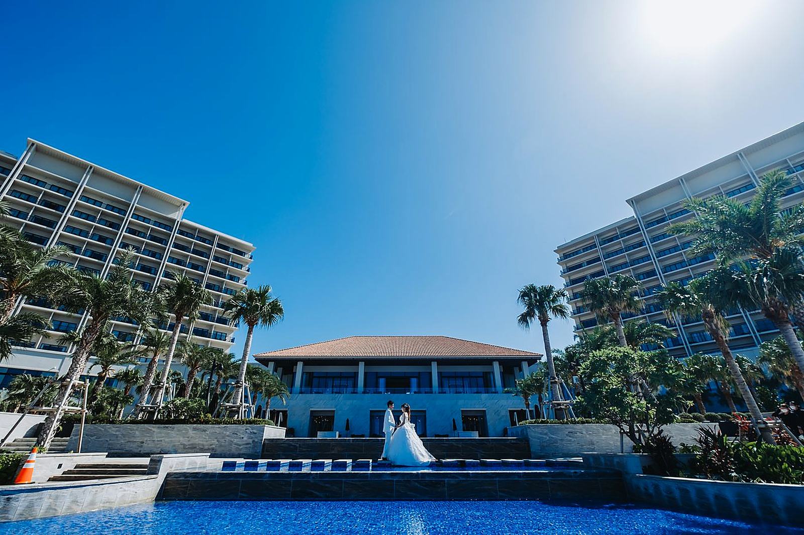 Resort Architecture