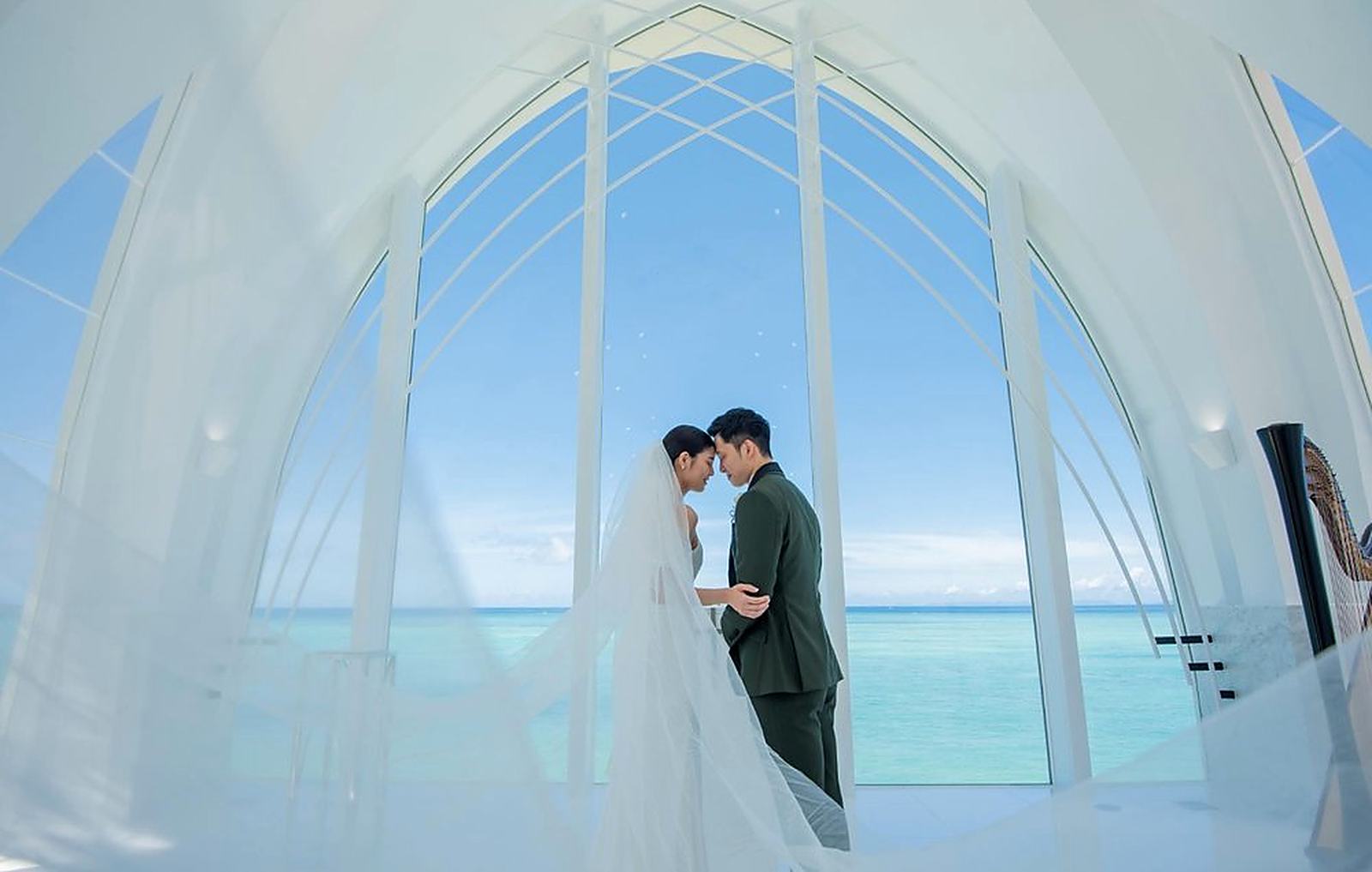 Ocean Chapel