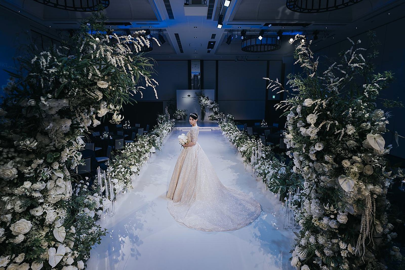 WEDDING CEREMONY